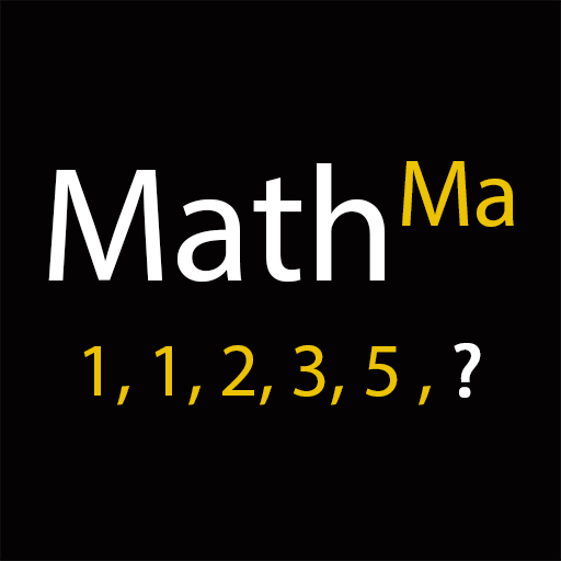 MathMa. Math Puzzles & Riddles