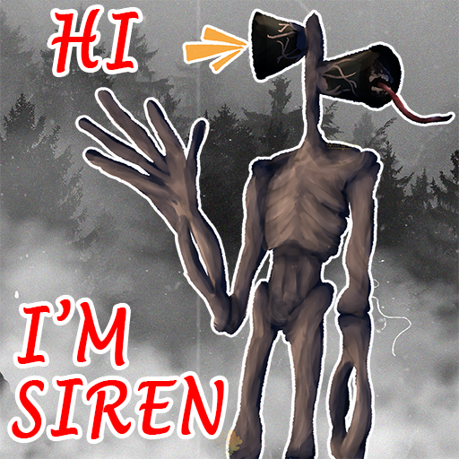 siren head story