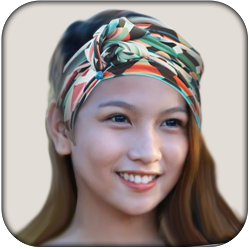 Turban Headband Photo Editor