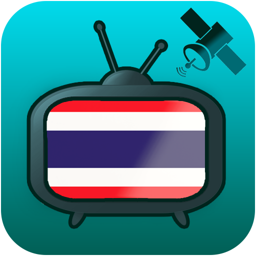 Thailand TV Channels Sat Info