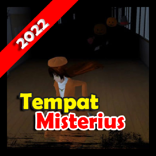 Tempat Misterius Sakura School