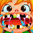 Игры про зубного врача