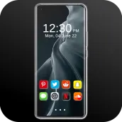 Xiaomi MIUI 12 Launcher