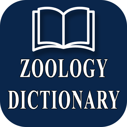 Zoology Dictionary Offline