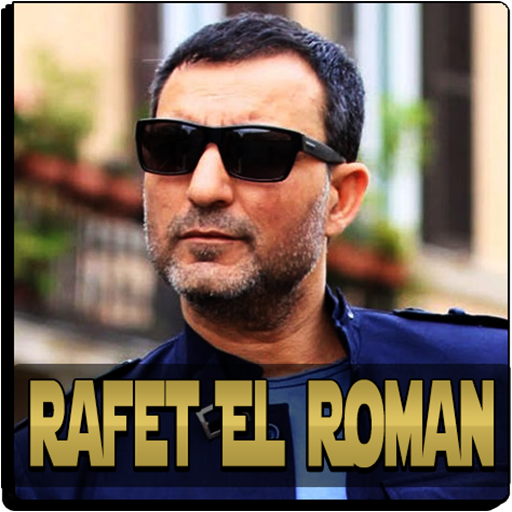 Rafet El Roman Music