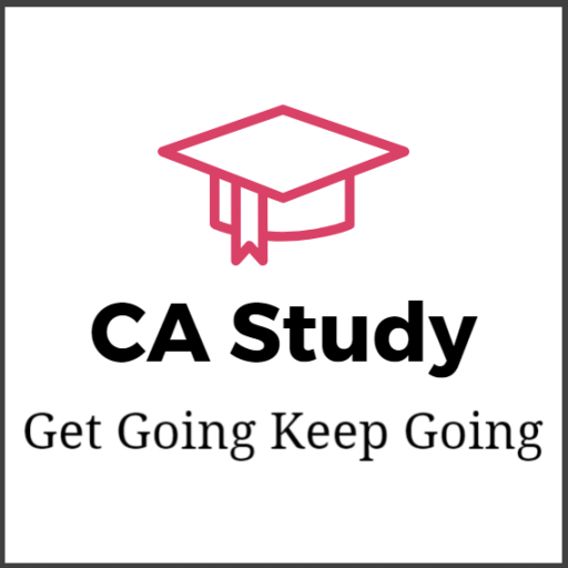 CA Study