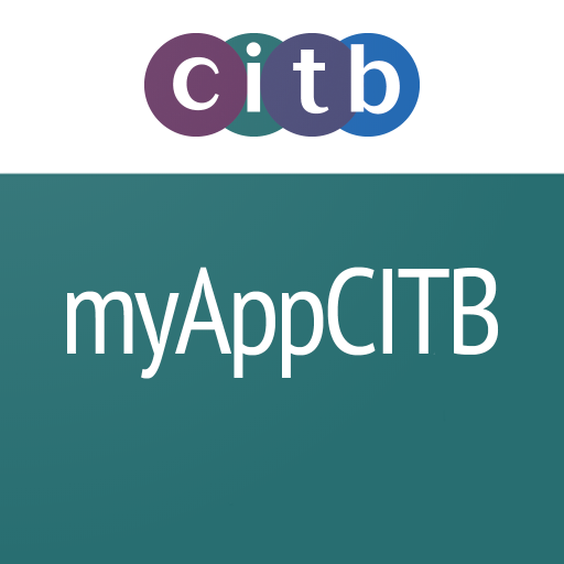 myAppCITB