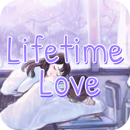 Lifetime Love Font for FlipFon