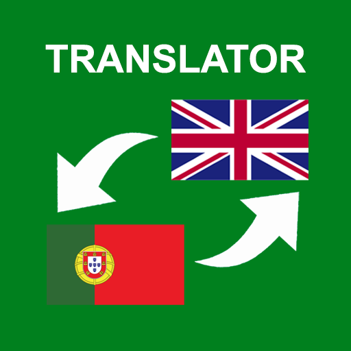 Português Inglês Tradutor