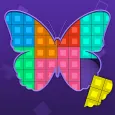 Block Puzzle - เกมไขปริศนา