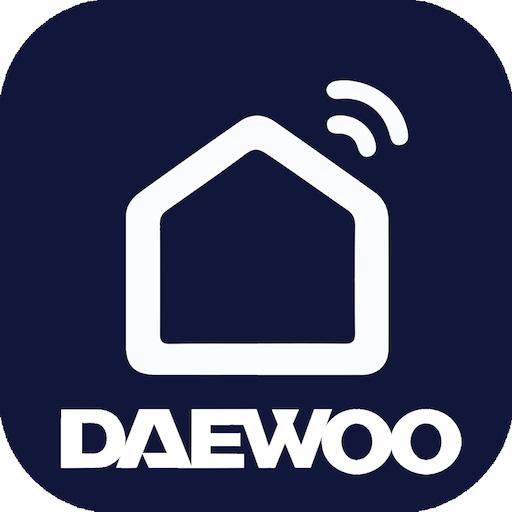 Daewoo Home Connect