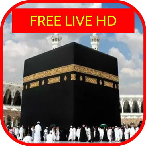 Makkah & Madinah Watch Live 24 Hours HD Quality