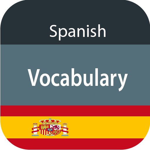 Spanish Vocabulary - Learn Spanish words