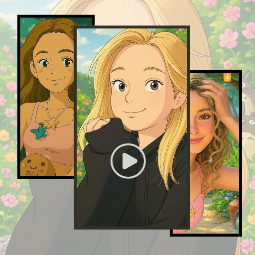 Photo Video Maker with Music