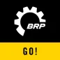 BRP GO!: Maps & Navigation