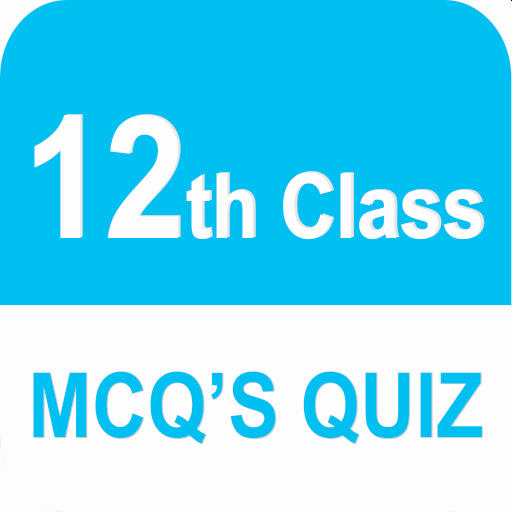 12th Class Mcqs Test