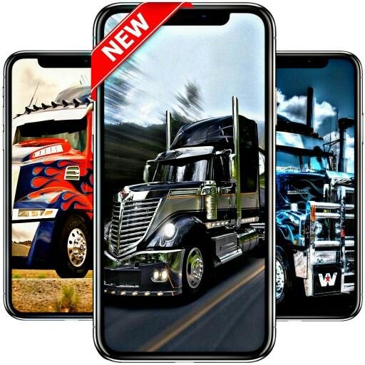 truck wallpapers and backgrounds