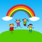 Hindi Kids Learning App
