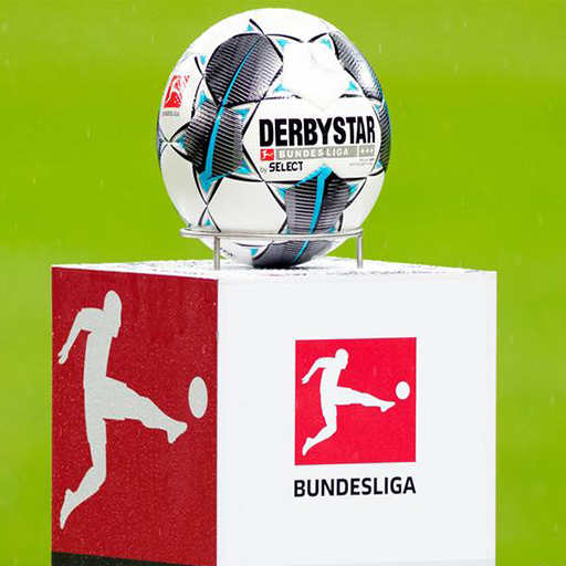 Bundesliga Match Schedule 2023