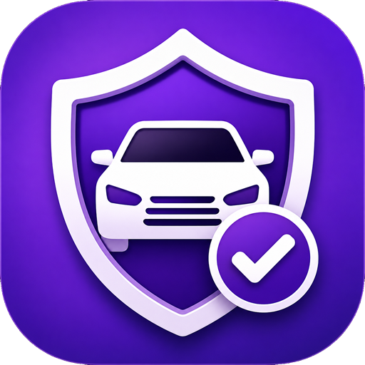 Challan Info - Vehicle Info