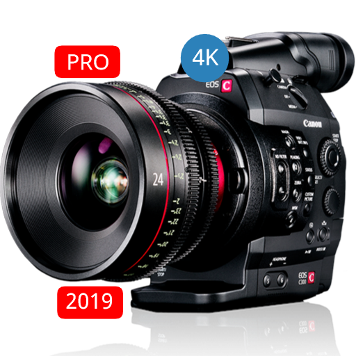 4K HD Camera 2019