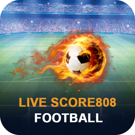 Live Score 808 Streaming