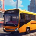 City Bus Driving Simulator