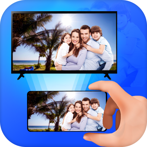 Projector HD Simulator: Cast