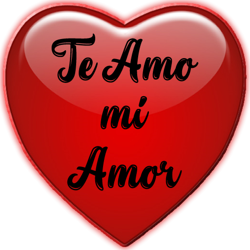 Te Amo mi Amor