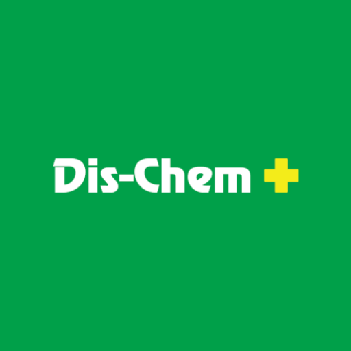 Dis-Chem Driver App