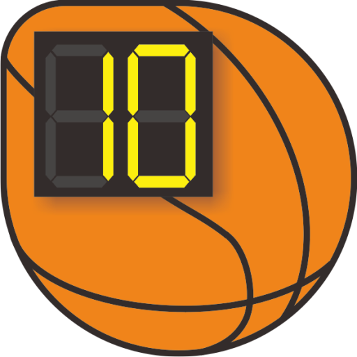 Scoreboard : Basketball