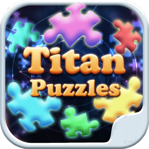 Titan Jigsaw Puzzles 2