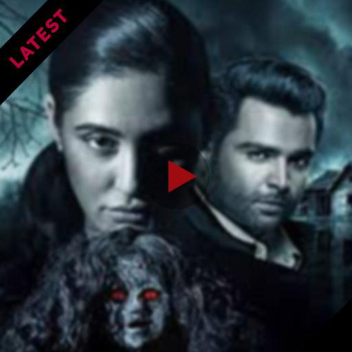 Hindi Dubbed Horror Movies