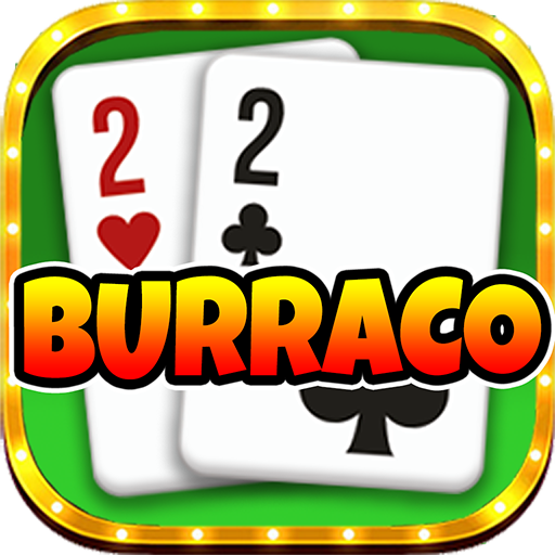 Download Burraco Friends android on PC