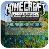 fauna and flora minecraft mods