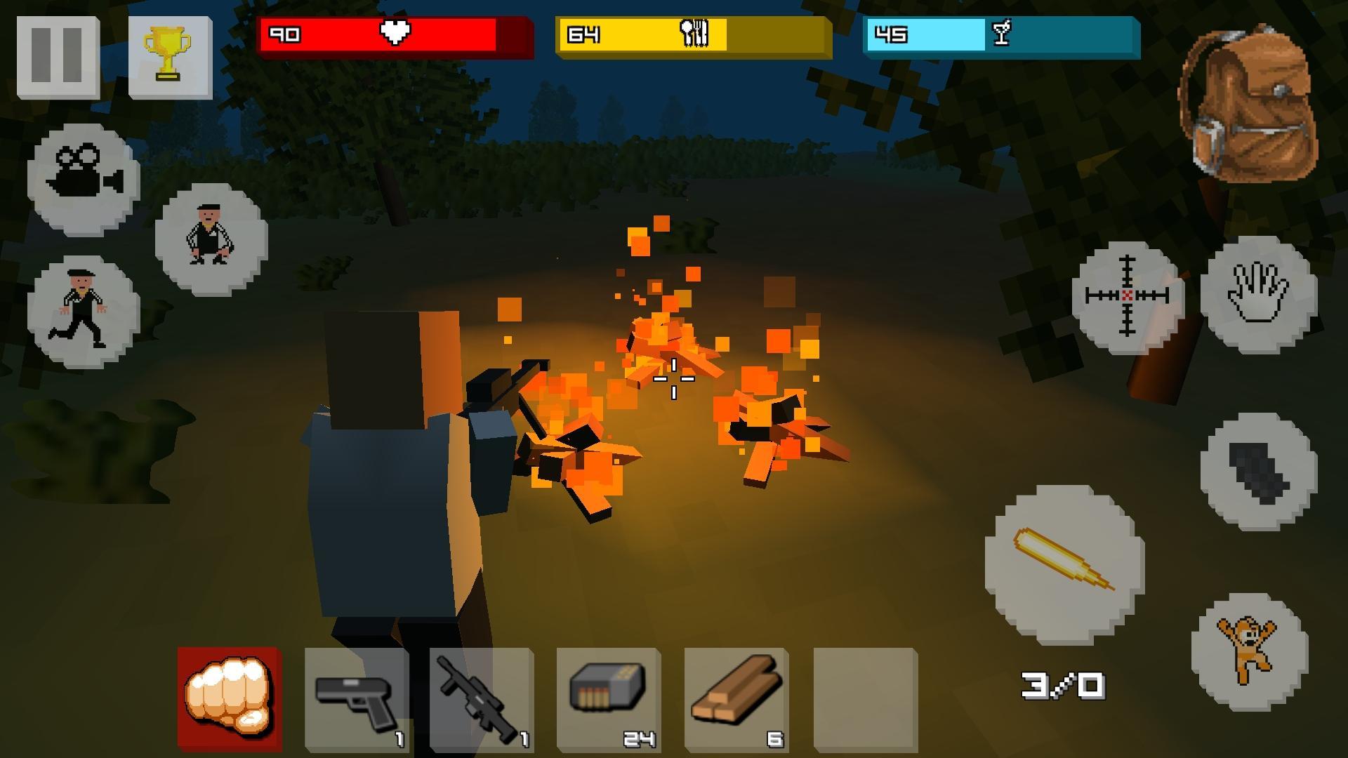 Survival and Rise: Being Alive APK para Android - Download