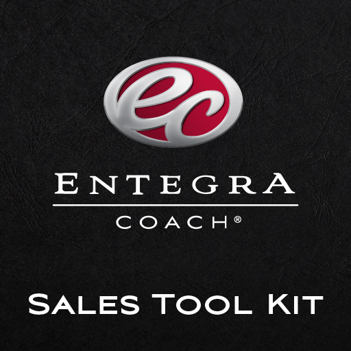 Entegra Coach Sales Tool Kit