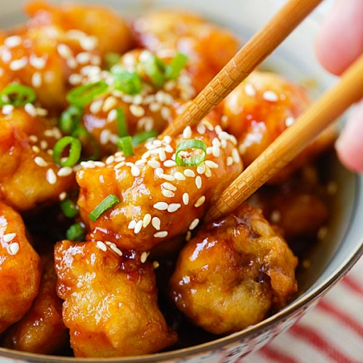 100 Chinese Food Recipes