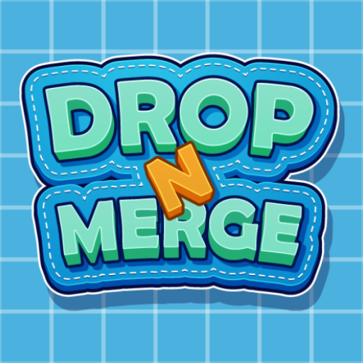 Drop and merge