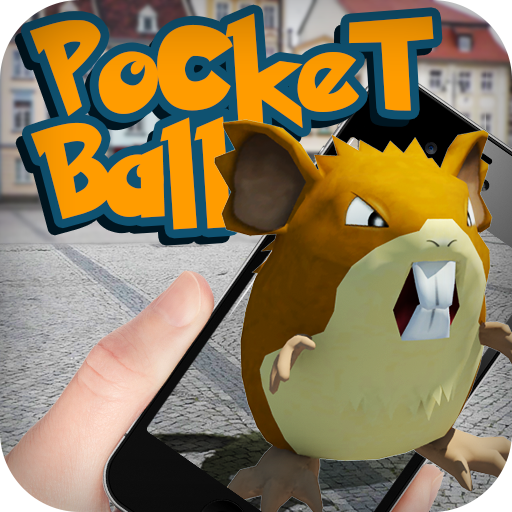 Pocket Ball GO