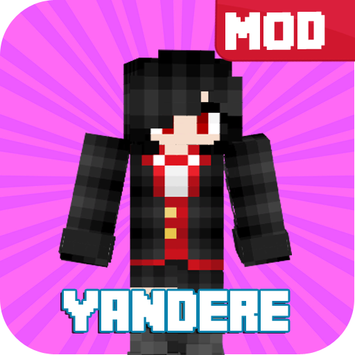 Yandere Mod for Minecraft PE