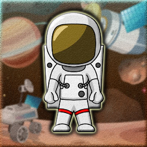Cosmonaut Escape