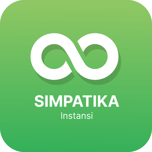 Masook Instansi Simpatika