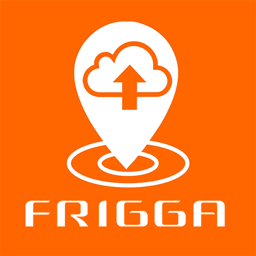 Frigga Track