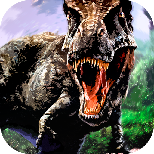 Survival: Остров динозавров