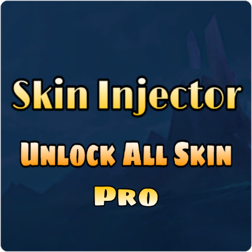 Skin Injector - Unlock All Ski