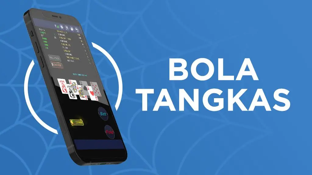 Descargar Tangkasnet Bola Tangkas en PC | GameLoop Oficial