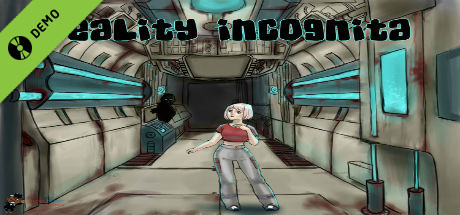 Reality Incognita Demo
