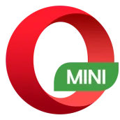 Opera Miniवेब ब्राउज़र