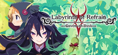 Labyrinth of Refrain: Coven of Dusk